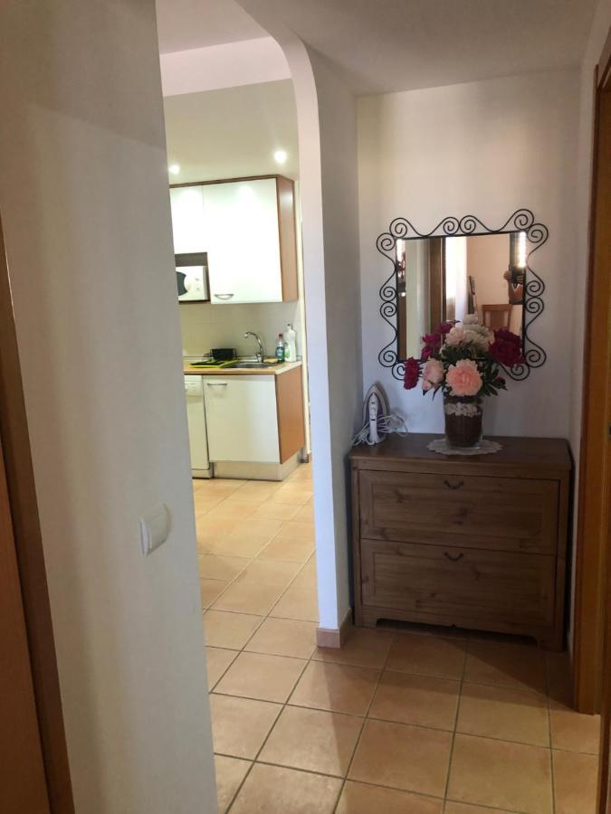 2 Bedroom With Parking, Wifi, Views & Heated Pool Playa Paraíso Eksteriør bilde