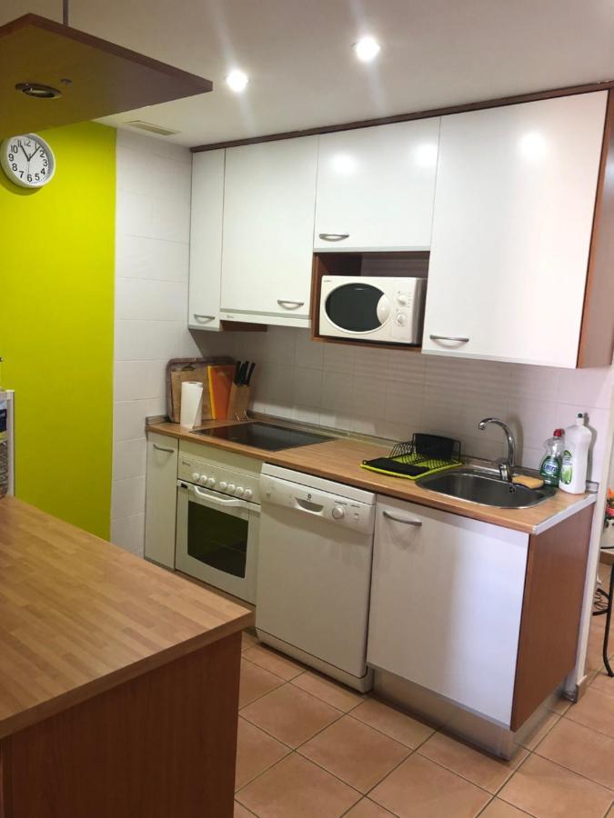 2 Bedroom With Parking, Wifi, Views & Heated Pool Playa Paraíso Eksteriør bilde