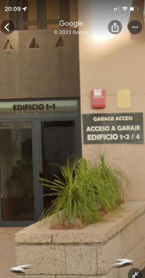 2 Bedroom With Parking, Wifi, Views & Heated Pool Playa Paraíso Eksteriør bilde